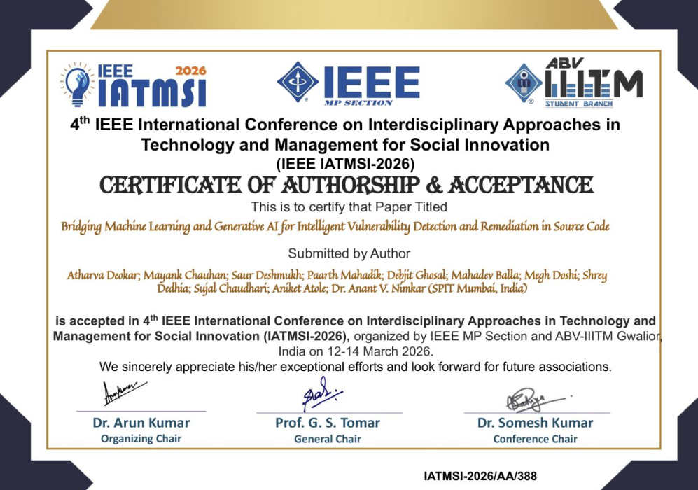 IEEE Publication